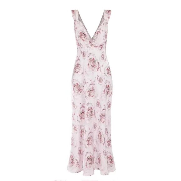Selkie Secret Lover Goddess Slip Dress - 5X / NWOT - Picture 2 of 8